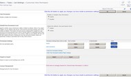 SharePoint Permission Boost screenshot